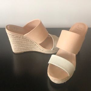 A New Day Espadrilles